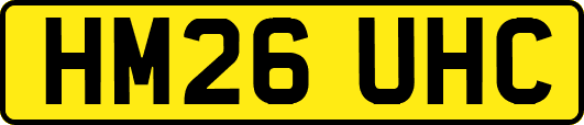 HM26UHC