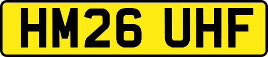 HM26UHF