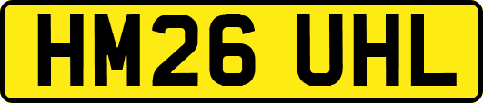 HM26UHL
