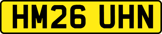 HM26UHN