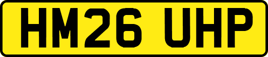 HM26UHP