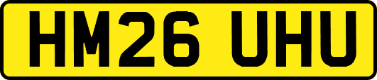 HM26UHU