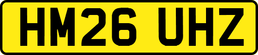 HM26UHZ