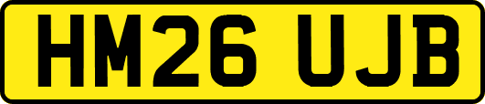 HM26UJB