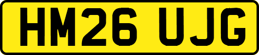 HM26UJG