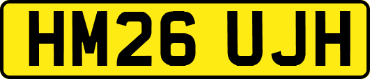 HM26UJH