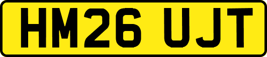 HM26UJT