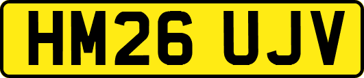HM26UJV