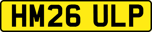 HM26ULP