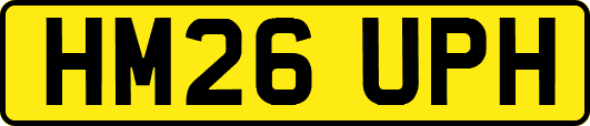 HM26UPH