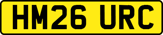 HM26URC