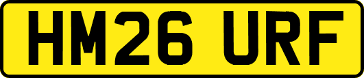 HM26URF