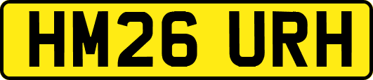 HM26URH