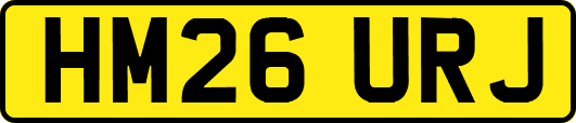 HM26URJ