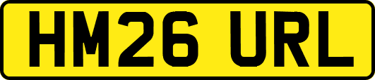 HM26URL