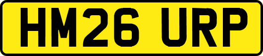 HM26URP