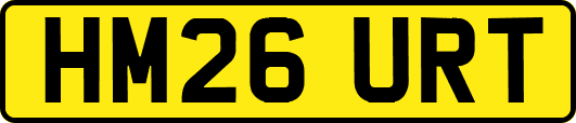 HM26URT