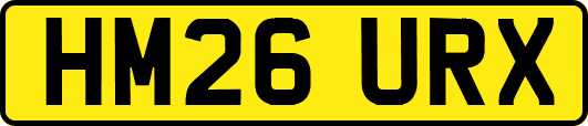 HM26URX
