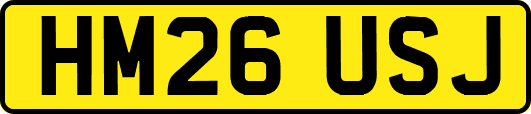 HM26USJ