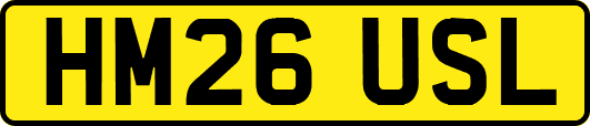 HM26USL