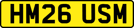HM26USM