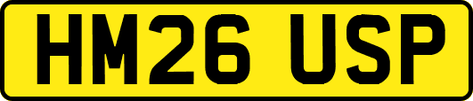 HM26USP