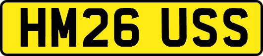 HM26USS