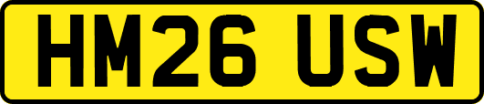 HM26USW