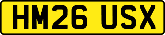 HM26USX