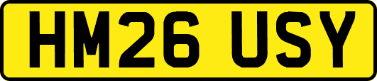 HM26USY