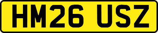 HM26USZ