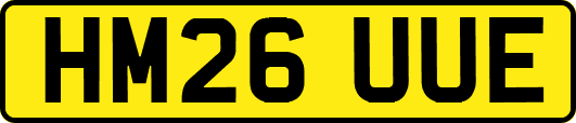 HM26UUE