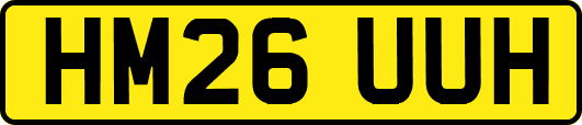 HM26UUH