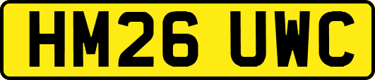 HM26UWC