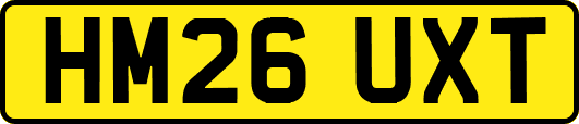 HM26UXT