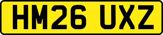 HM26UXZ