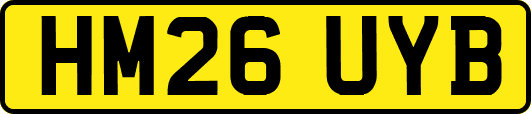 HM26UYB
