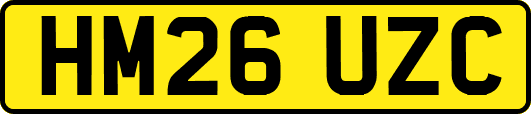 HM26UZC