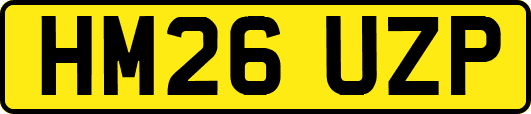 HM26UZP