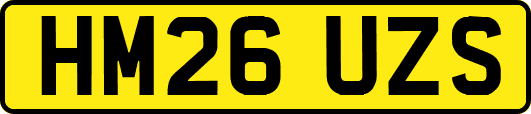 HM26UZS