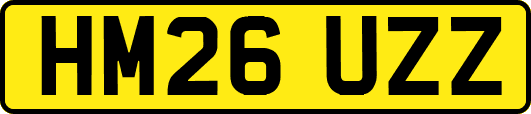 HM26UZZ