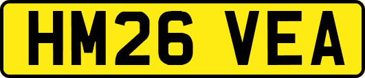 HM26VEA