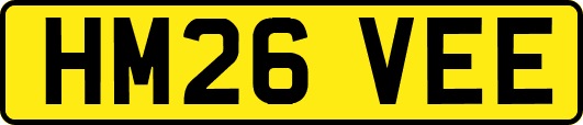 HM26VEE