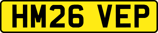 HM26VEP