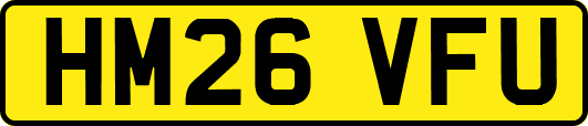 HM26VFU