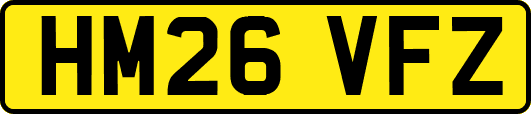 HM26VFZ