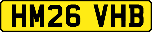HM26VHB
