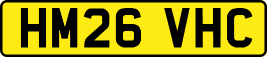 HM26VHC
