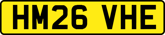 HM26VHE