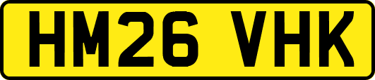 HM26VHK